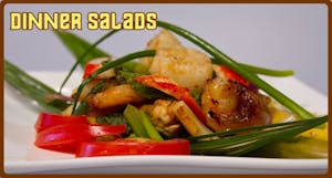 SALAD Image