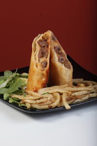 APPETIZERS Image