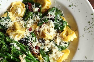 SOUPS & SALADS Image