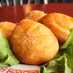 Chinese Biscuits Image
