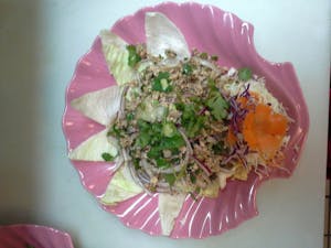 SALADS Image