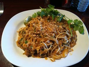 Pad Thai-Son Image