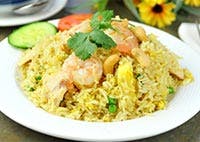 Bangkok Fried Rice Image