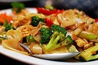 Drunken Noodles Image