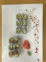 California Roll Image