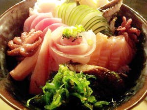 Chirashi Don Image
