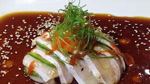 Yellowtail Jalapeño Image