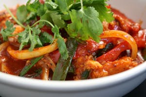 Red Curry Image