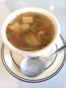 14. Tom Yum Image