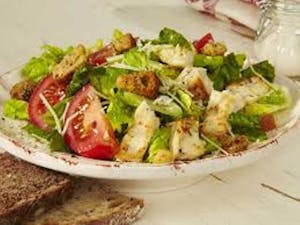 S03. Caesar Salad Image