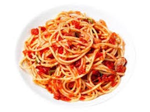 T02. Spaghetti Image