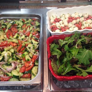 SALADS Image