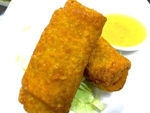 Chicken Egg Roll (2) Image