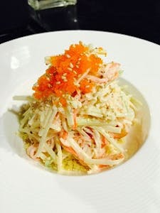Kani Salad Image