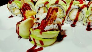 Mexican Roll Image