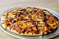 BBQ Beef Image