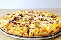 Spicy Ranch Buffalo Chicken Image