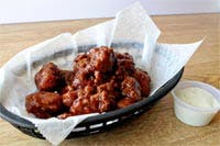 Boneless Wings Image