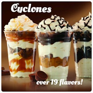Cyclones Image