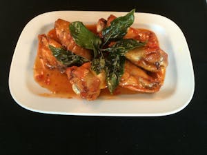 ANGEL WINGS (6 PIECES) Image