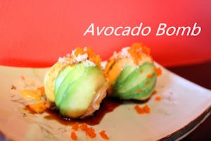 Avocado Bomb Image