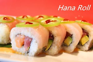 Hana Roll Image