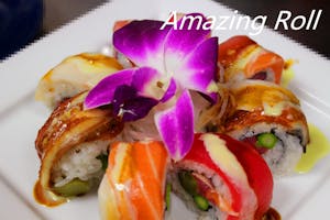 Amazing Roll Image