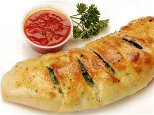 Calzone/Strombolis Image