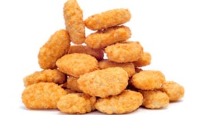 12pc Chicken Nuggets Image