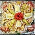 Chef Salad Image