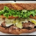 Muir Ave. Sandwich Image