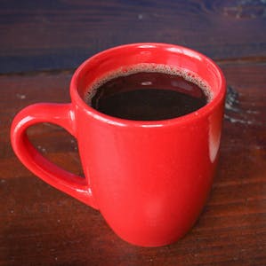 Café Mexicano Image