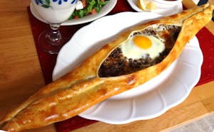 Pide & Lahmacun Image