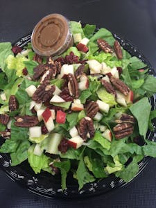 NOTTINGHAM CHOPPED SALAD Image