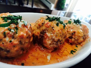 Arancini Image