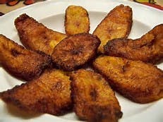 Platanos Image
