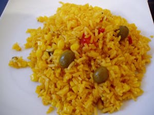 Rice Image