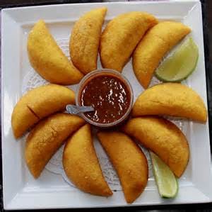 Empanadas Image