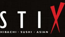 Stix logo