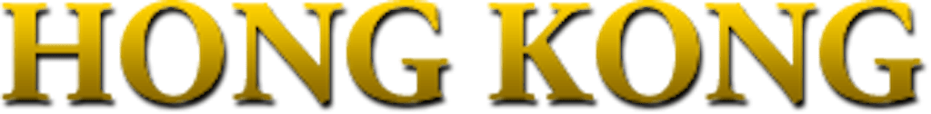 Hong Kong Restaurant Logo