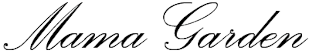 Mama Garden Logo