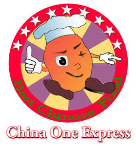 China One Express logo