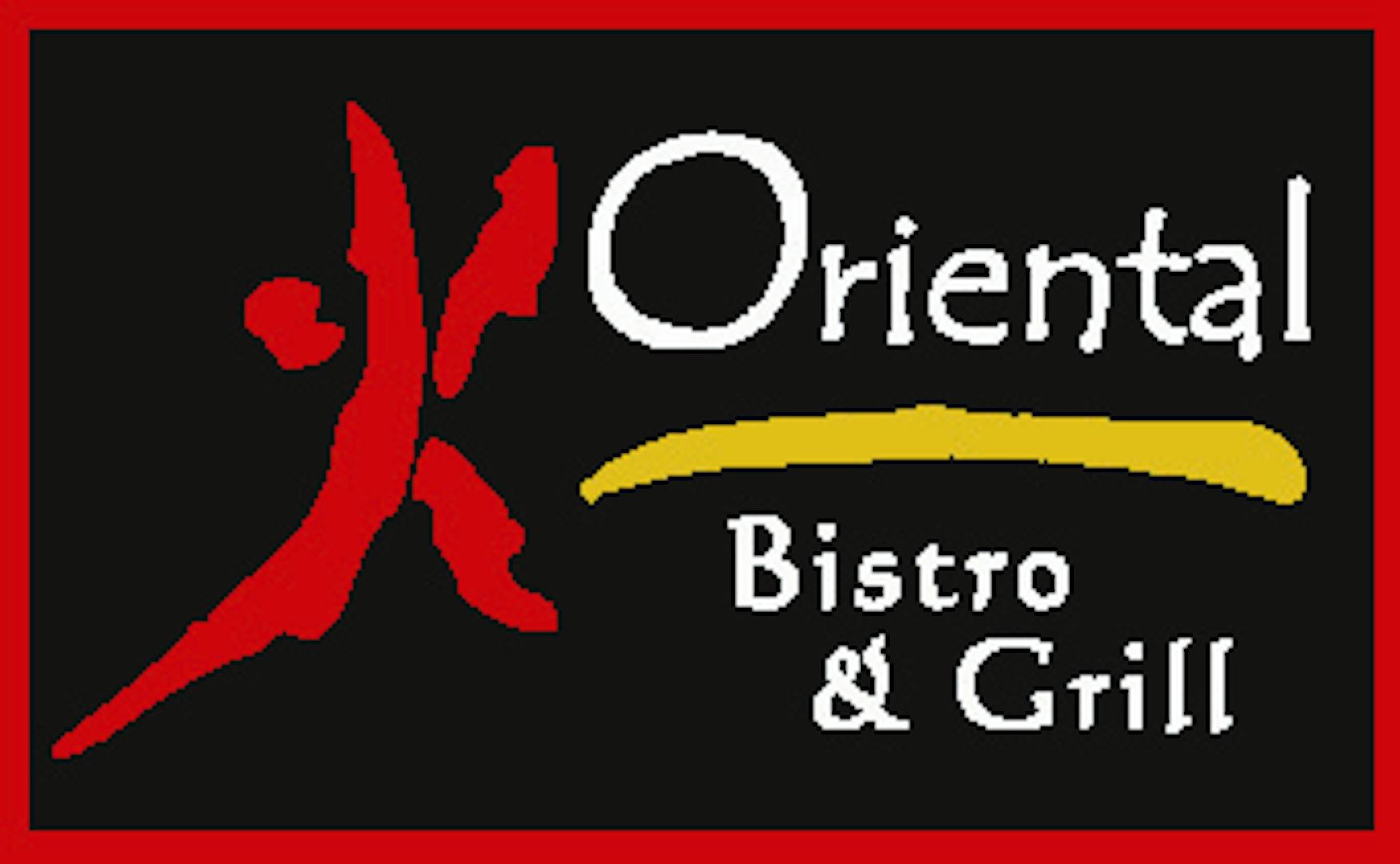 Oriental Bistro Grill Lawrence Ks 66046 Menu Order Online