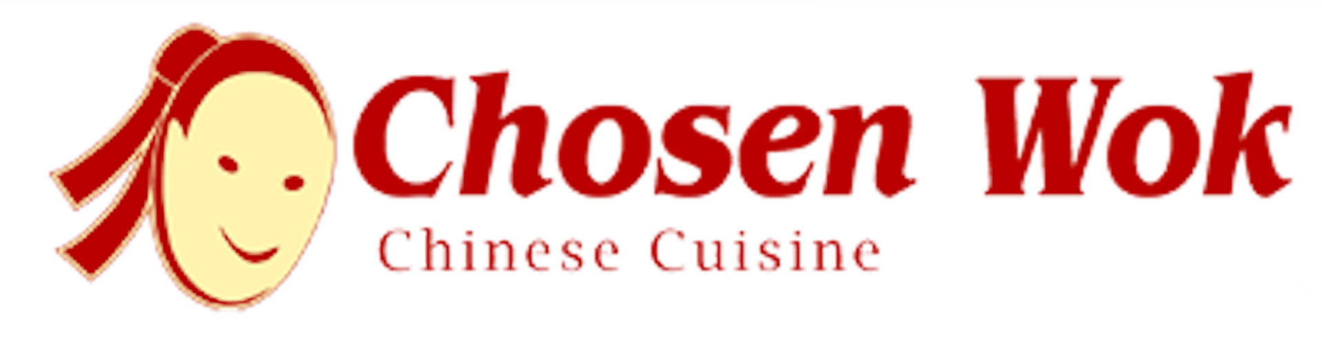 Chosen Wok