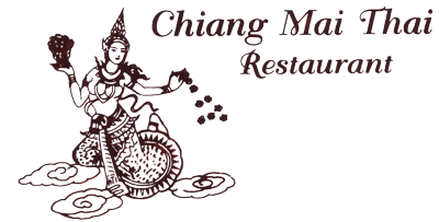 Chiang Mai Thai logo