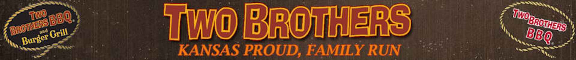 Two Brothers BBQ