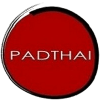 Padthai Thai Restaurant logo