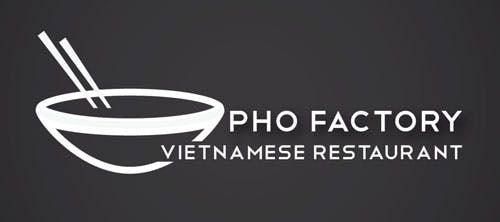 Pho Factory logo