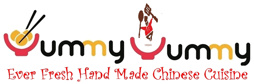Yummy Yummy Restaurant logo