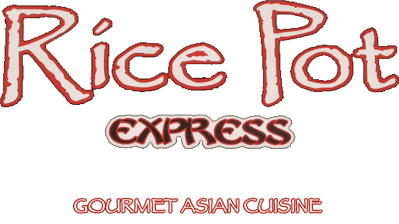 Rice Pot Express logo